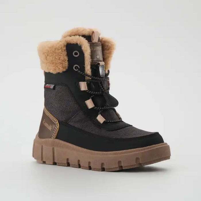 Kamik® Seeker F Unisex Children's Winter Boots