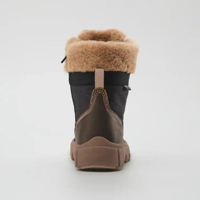 Kamik® Seeker F Unisex Children's Winter Boots