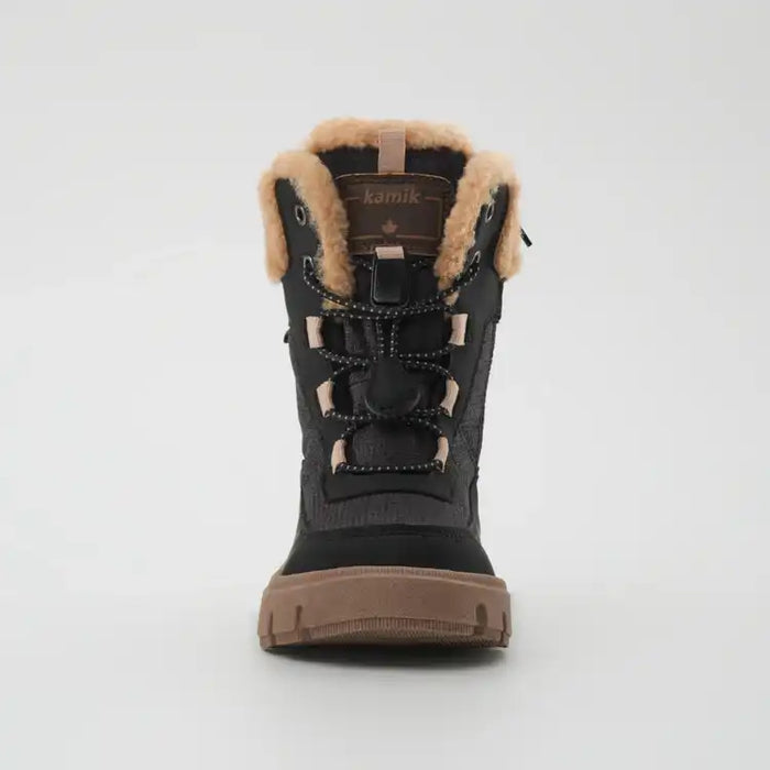 Kamik® Seeker F Unisex Children's Winter Boots
