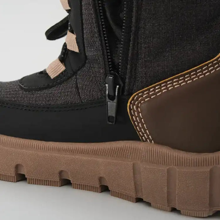 Kamik® Seeker F Unisex Children's Winter Boots