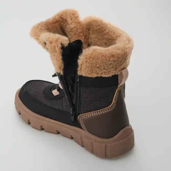 Kamik® Seeker F Unisex Children's Winter Boots