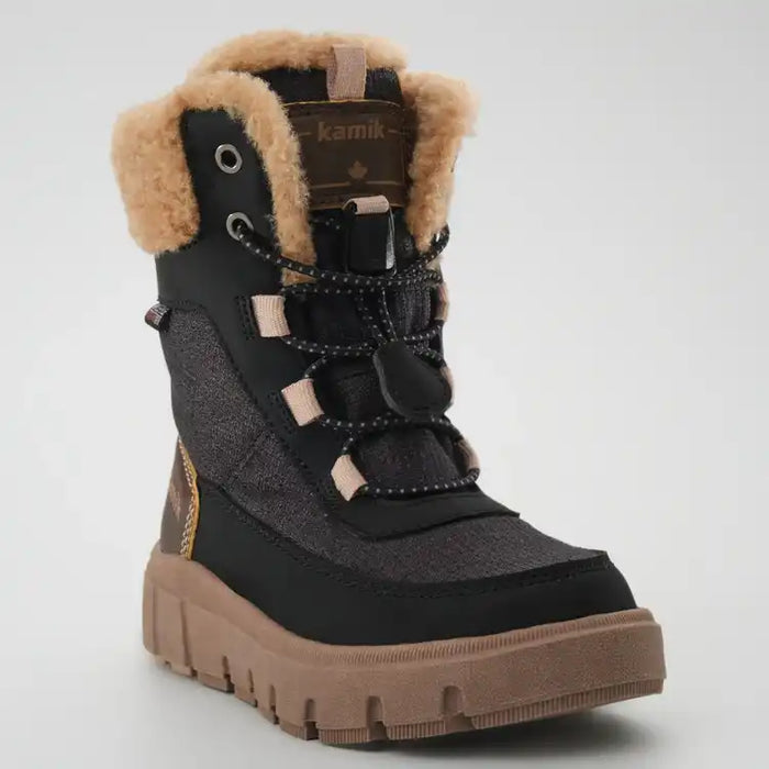 Kamik® Seeker F Unisex Children's Winter Boots