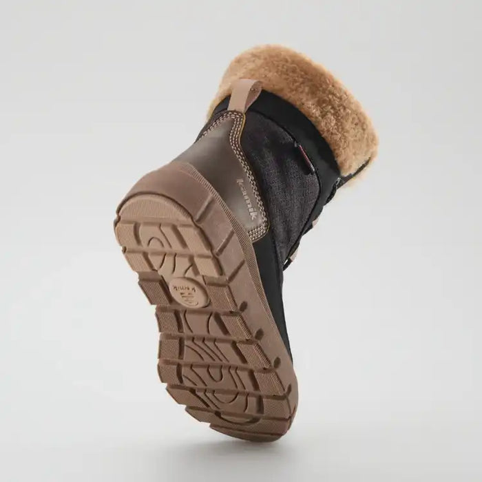 Kamik® Seeker F Unisex Children's Winter Boots