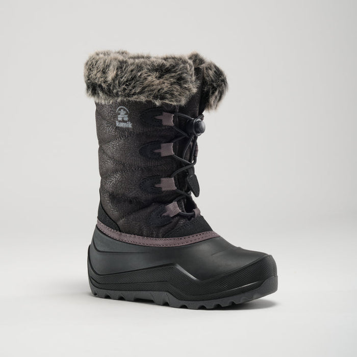 Kamik® Snowangel Children's Winter Boots, Toddler & Youth Sizes