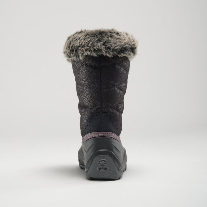Kamik® Snowangel Children's Winter Boots, Toddler & Youth Sizes
