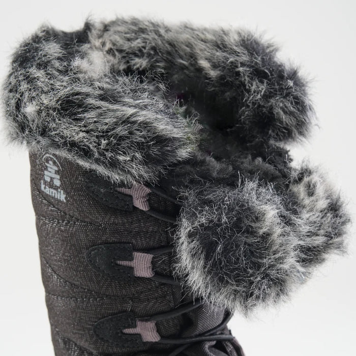 Kamik® Snowangel Children's Winter Boots, Toddler & Youth Sizes