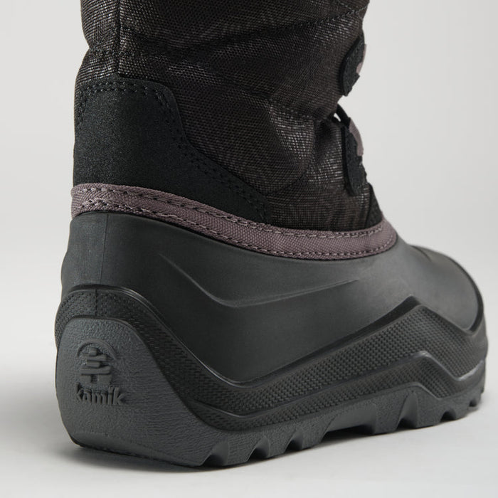 Kamik® Snowangel Children's Winter Boots, Toddler & Youth Sizes
