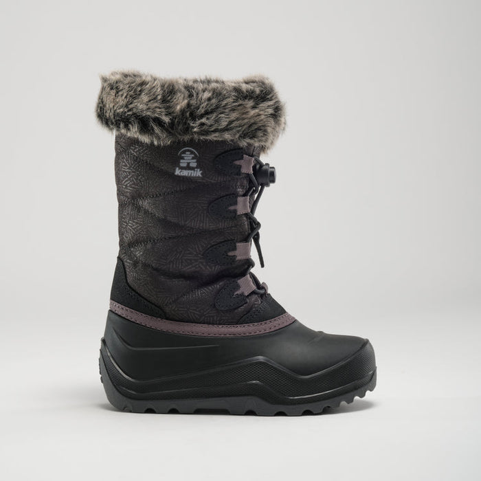 Kamik® Snowangel Children's Winter Boots, Toddler & Youth Sizes