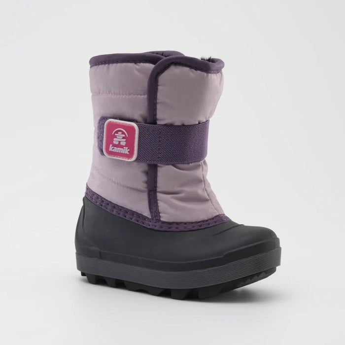 Kamik® Snowbug 7 - Bottes d'hiver pour tout-petits - (5T à 11 ans)
