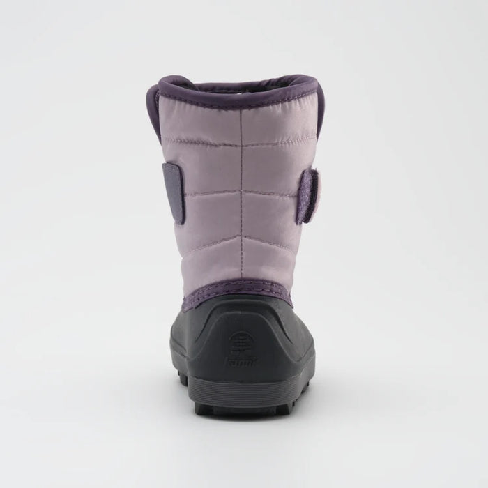 Kamik® Snowbug 7 - Bottes d'hiver pour tout-petits - (5T à 11 ans)
