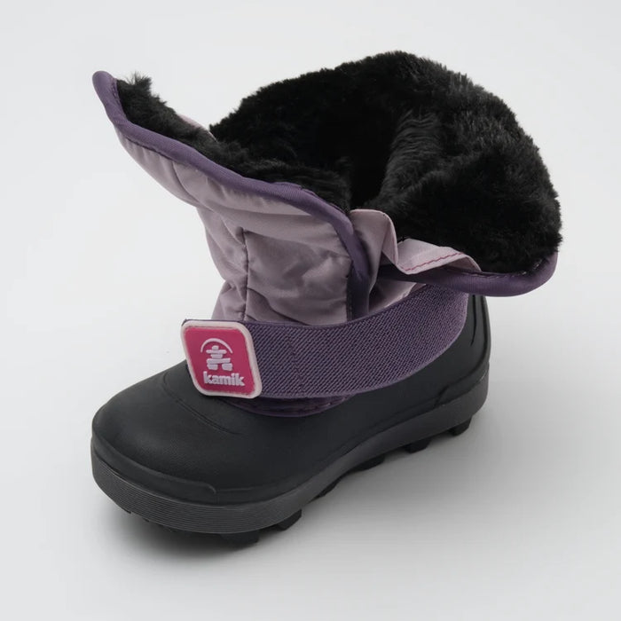 Kamik® Snowbug 7 - Bottes d'hiver pour tout-petits - (5T à 11 ans)