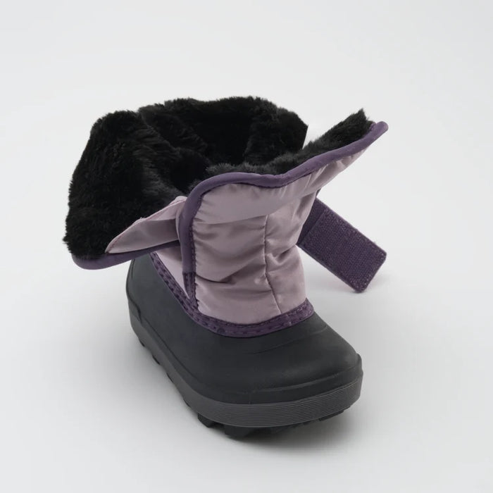 Kamik® Snowbug 7 - Bottes d'hiver pour tout-petits - (5T à 11 ans)