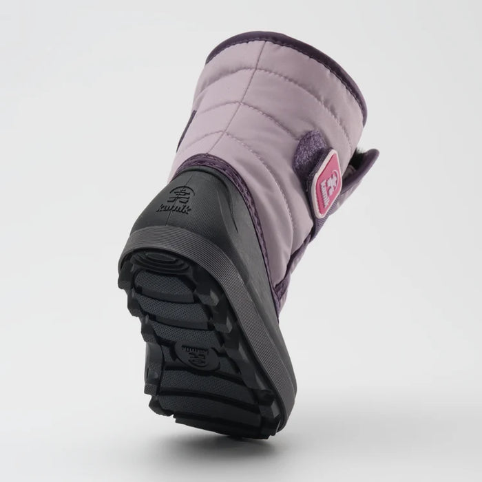 Kamik® Snowbug 7 - Bottes d'hiver pour tout-petits - (5T à 11 ans)
