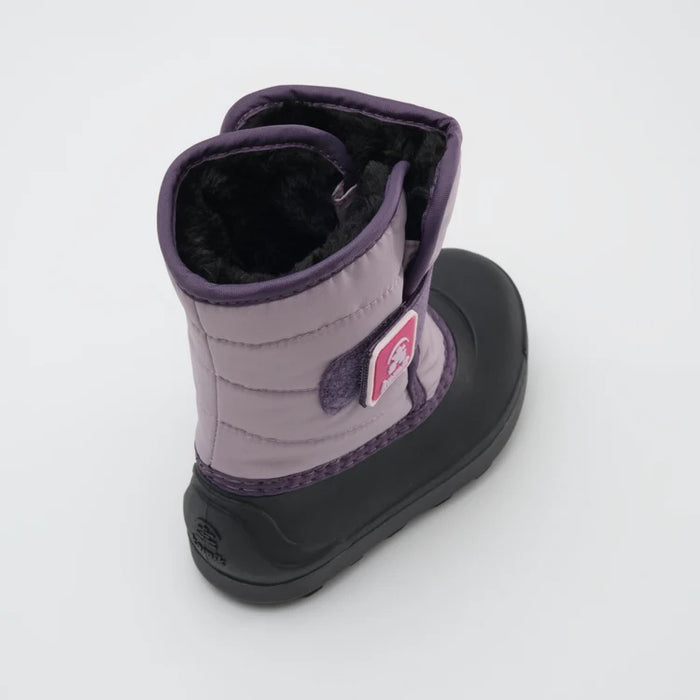 Kamik® Snowbug 7 - Bottes d'hiver pour tout-petits - (5T à 11 ans)