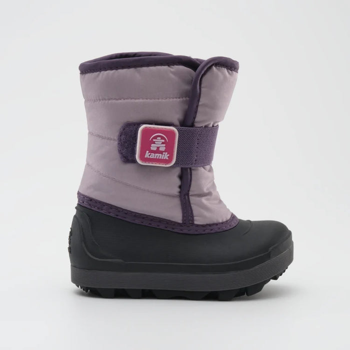 Kamik® Snowbug 7 - Bottes d'hiver pour tout-petits - (5T à 11 ans)