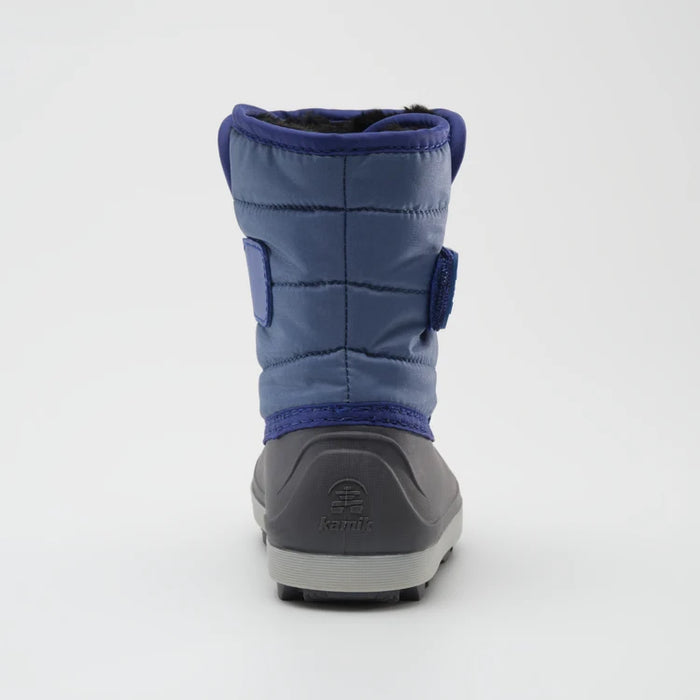 Kamik® Snowbug 7 - Bottes d'hiver pour tout-petits - (5T à 11 ans)