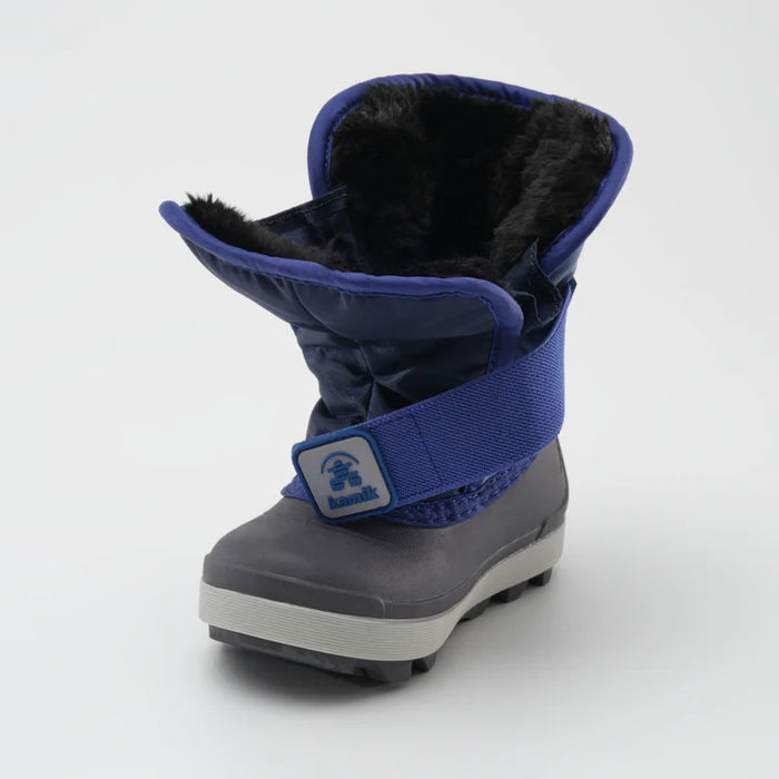 Kamik® Snowbug 7 - Bottes d'hiver pour tout-petits - (5T à 11 ans)