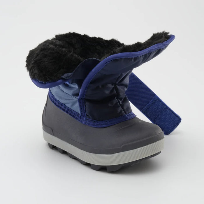 Kamik® Snowbug 7 - Bottes d'hiver pour tout-petits - (5T à 11 ans)