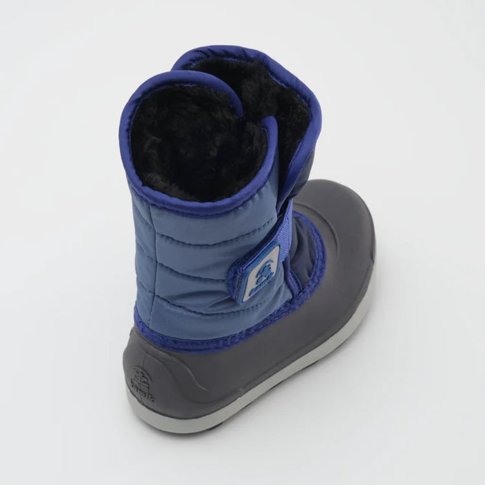 Kamik® Snowbug 7 - Bottes d'hiver pour tout-petits - (5T à 11 ans)