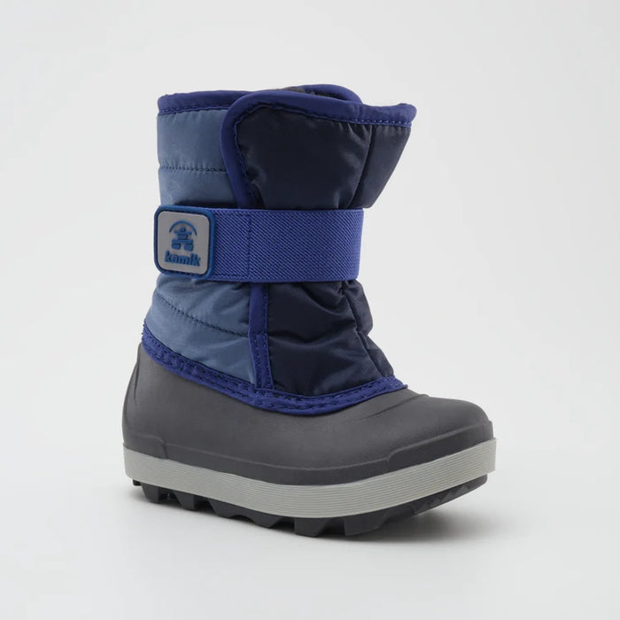 Kamik® Snowbug 7 - Bottes d'hiver pour tout-petits - (5T à 11 ans)