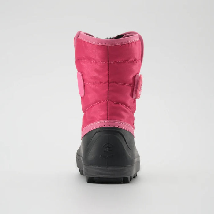 Kamik® Snowbug 7 - Bottes d'hiver pour tout-petits - (5T à 11 ans)