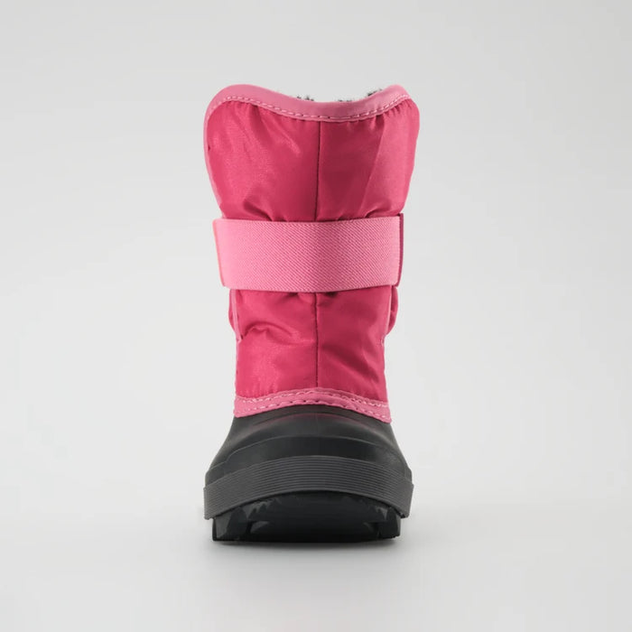 Kamik® Snowbug 7 - Bottes d'hiver pour tout-petits - (5T à 11 ans)