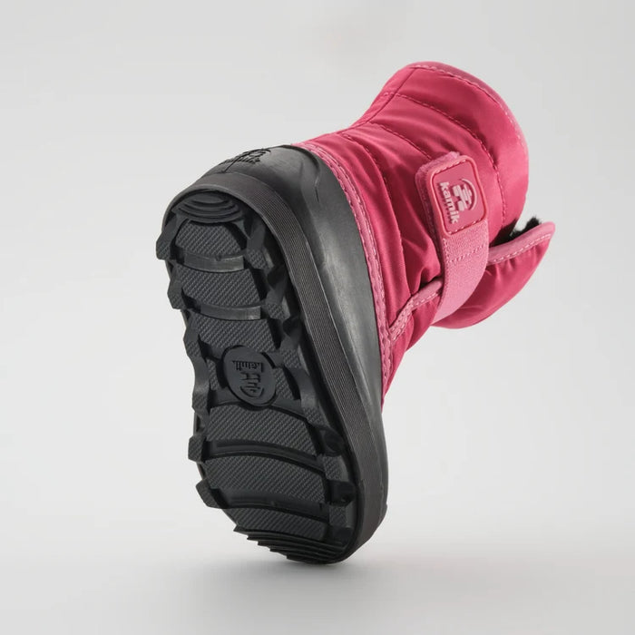 Kamik® Snowbug 7 - Bottes d'hiver pour tout-petits - (5T à 11 ans)