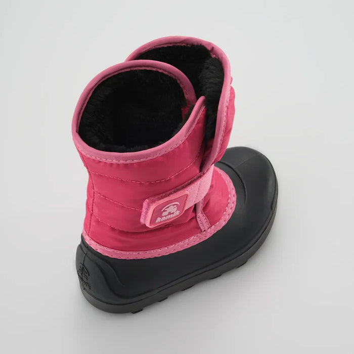Kamik® Snowbug 7 - Bottes d'hiver pour tout-petits - (5T à 11 ans)