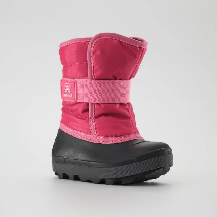 Kamik® Snowbug 7 - Bottes d'hiver pour tout-petits - (5T à 11 ans)