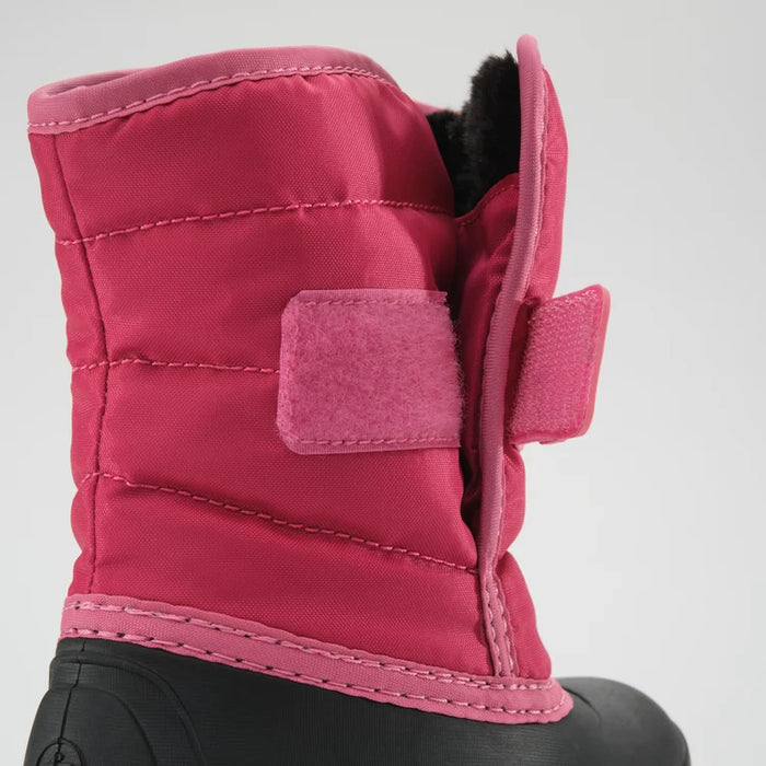 Kamik® Snowbug 7 - Bottes d'hiver pour tout-petits - (5T à 11 ans)