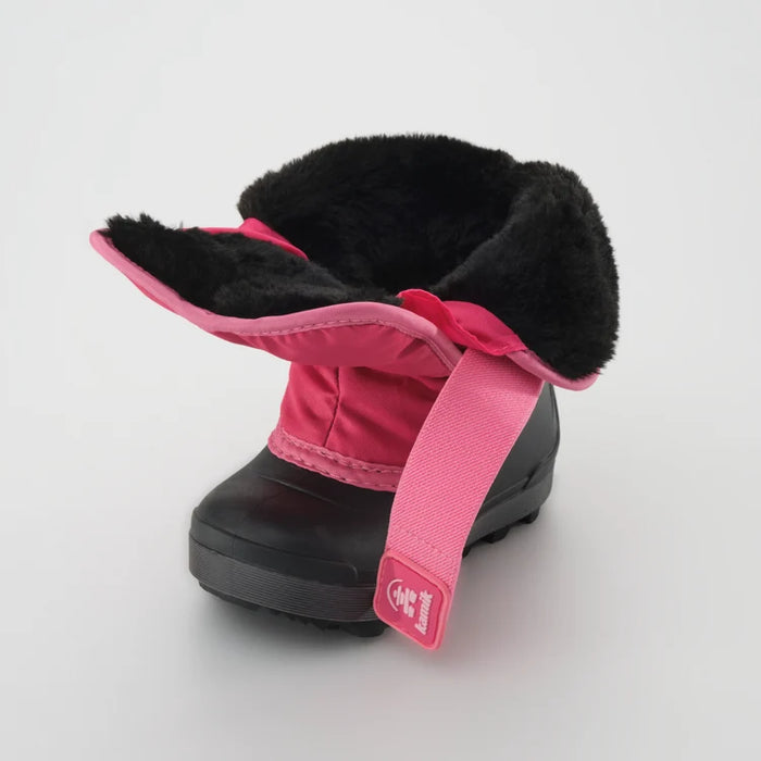 Kamik® Snowbug 7 - Bottes d'hiver pour tout-petits - (5T à 11 ans)