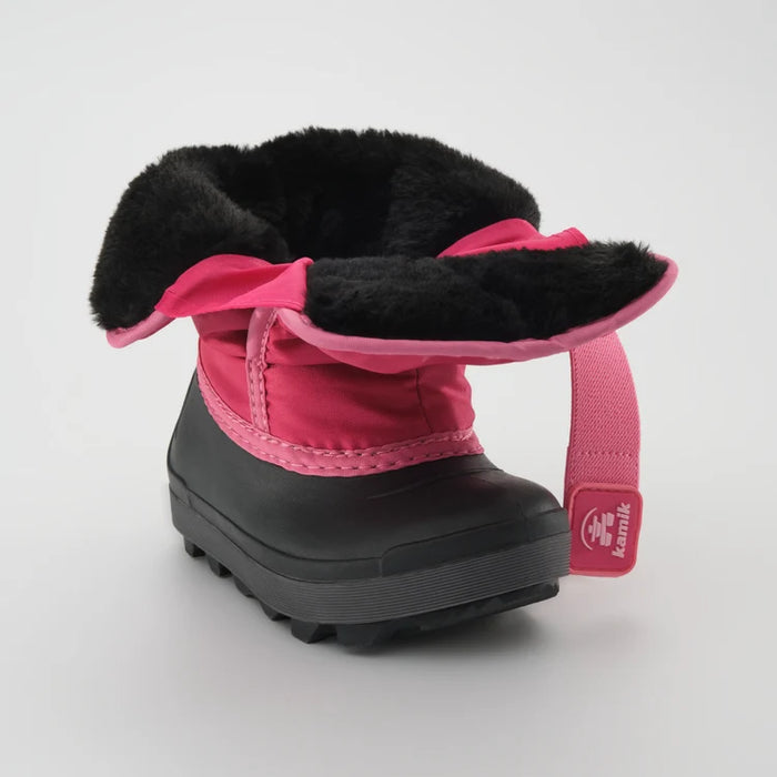 Kamik® Snowbug 7 - Bottes d'hiver pour tout-petits - (5T à 11 ans)