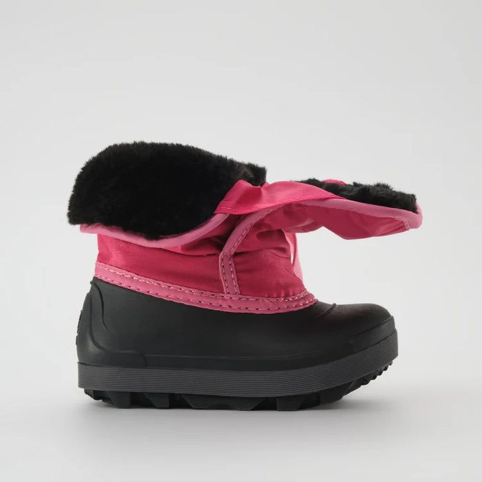 Kamik® Snowbug 7 - Bottes d'hiver pour tout-petits - (5T à 11 ans)