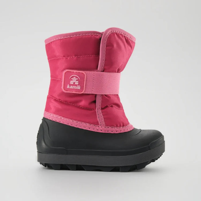 Kamik® Snowbug 7 - Bottes d'hiver pour tout-petits - (5T à 11 ans)