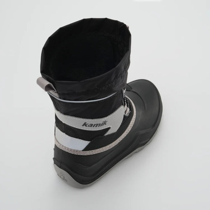 Bottes d'hiver pour enfants Kamik® Snowfall P 2, tailles pour tout-petits et jeunes