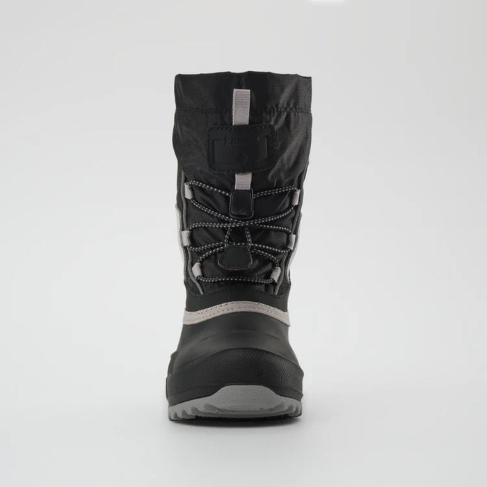Bottes d'hiver pour enfants Kamik® Snowfall P 2, tailles pour tout-petits et jeunes