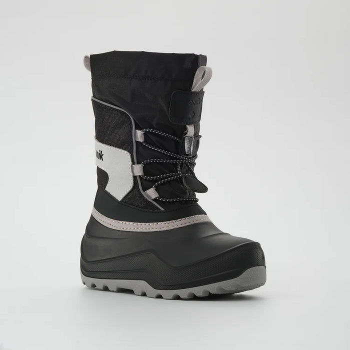 Bottes d'hiver pour enfants Kamik® Snowfall P 2, tailles pour tout-petits et jeunes