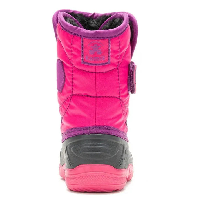 Snowbug 5 - Bottes d'hiver pour tout-petits de Kamik - (5T à 13T)