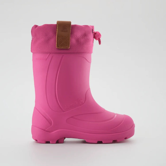 Kamik® Tundra JR Children's Winter Boots, Toddler & Youth Sizes