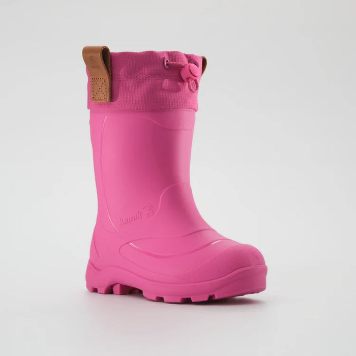Kamik® Tundra JR Children's Winter Boots, Toddler & Youth Sizes