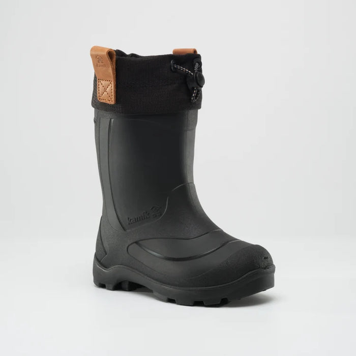 Kamik® Tundra JR Children's Winter Boots, Toddler & Youth Sizes