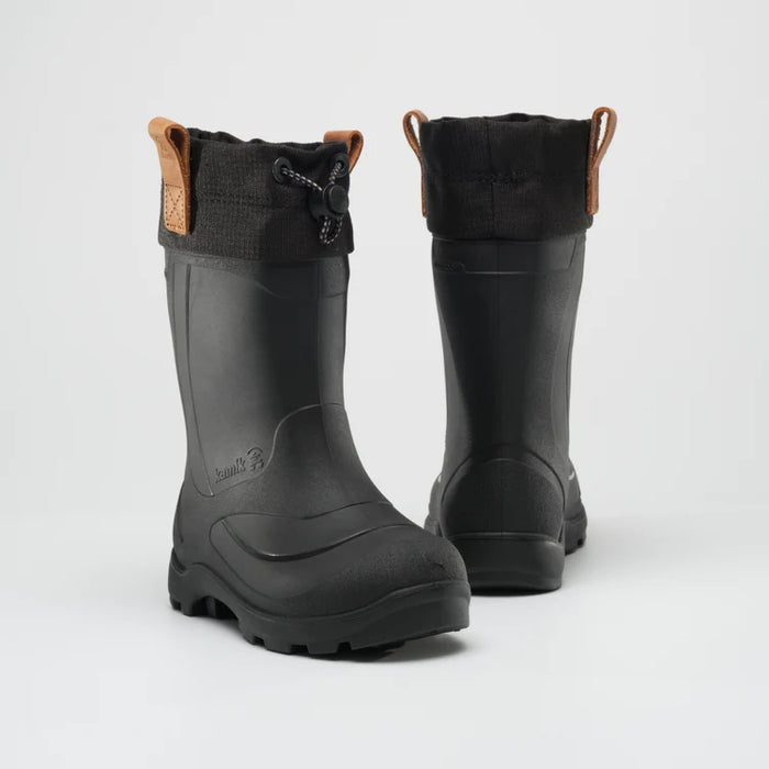Kamik® Tundra JR Children's Winter Boots, Toddler & Youth Sizes