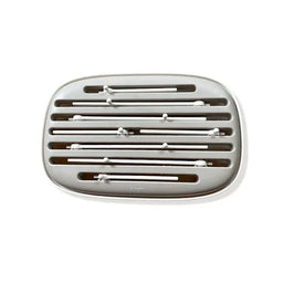 Kangoo et cie - Kangoo et cie Drainer Dryer for Bottles, Baby Bottles, and Reusable Food Pouches