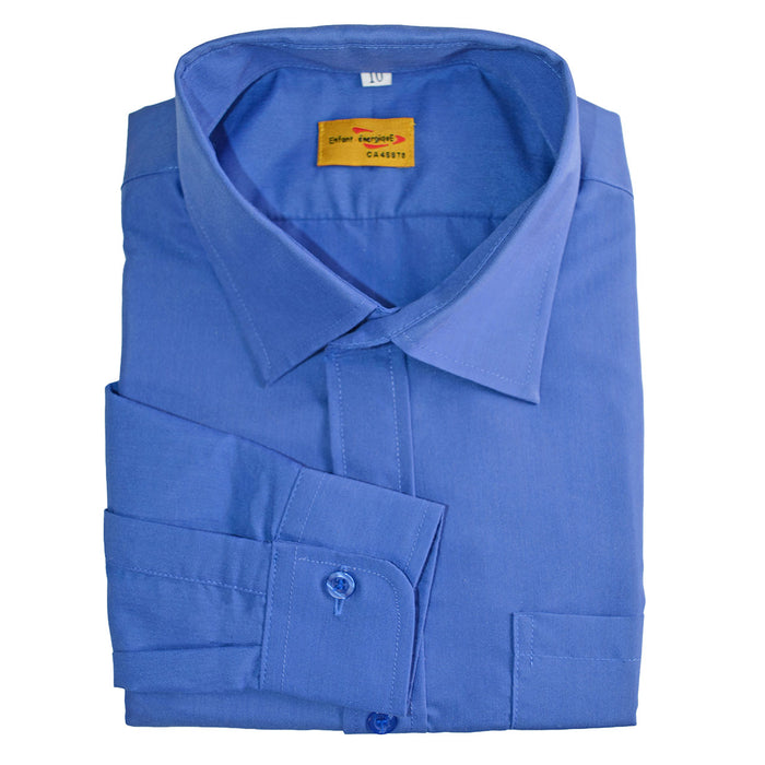 Kids Energy Toddlers & Kids Dress Shirt (2 to 16Y)