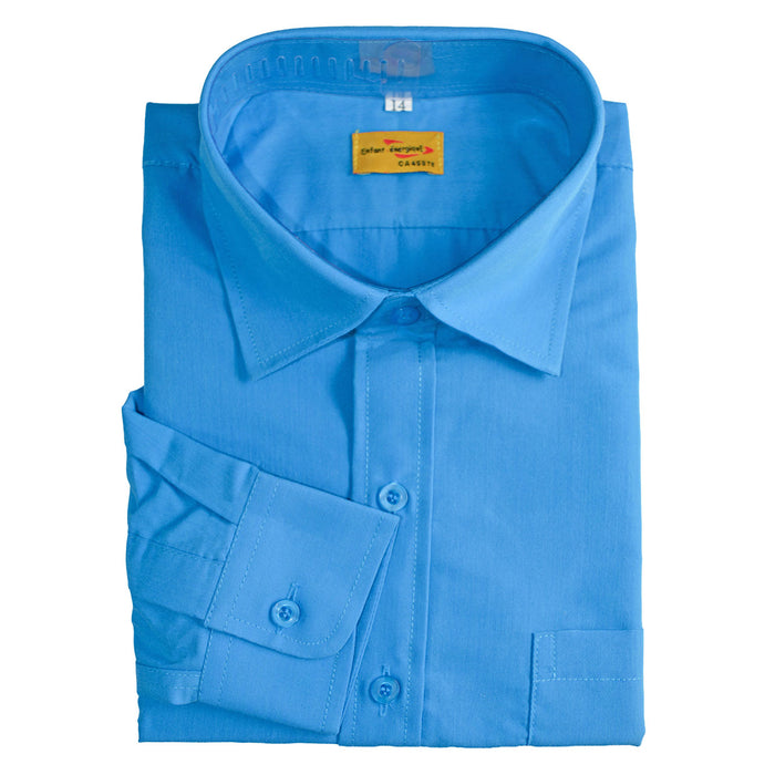 Kids Energy Toddlers & Kids Dress Shirt (2 to 16Y)