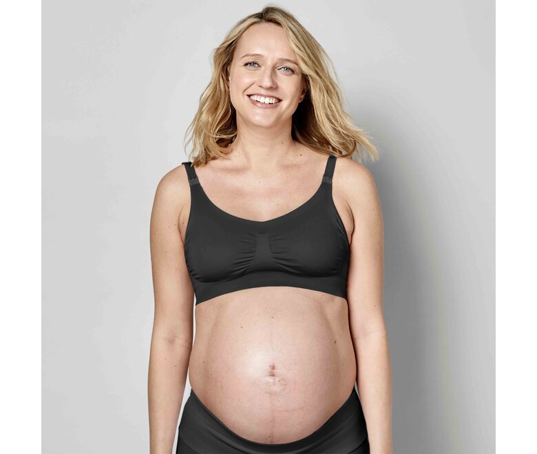 Soutien-gorge de maternité et d'allaitement respirant Medela Keep Cool™ – Confort rafraîchissant pour la grossesse et l'allaitement