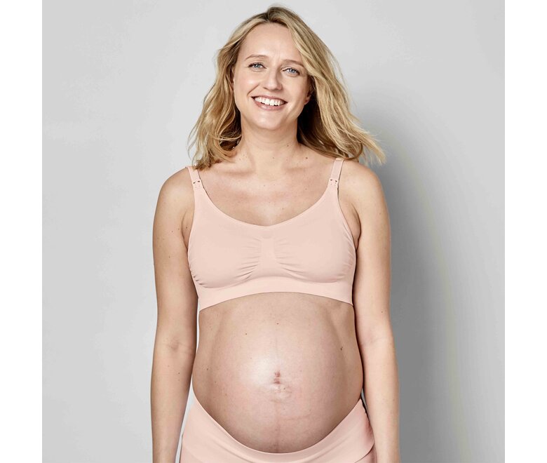 Soutien-gorge de maternité et d'allaitement respirant Medela Keep Cool™ – Confort rafraîchissant pour la grossesse et l'allaitement