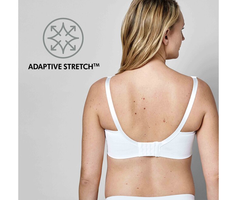 Soutien-gorge de maternité et d'allaitement respirant Medela Keep Cool™ – Confort rafraîchissant pour la grossesse et l'allaitement