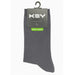 Key® - Key Children's Premium Bamboo Socks - Breathable & Soft - 1 Pair - 6340