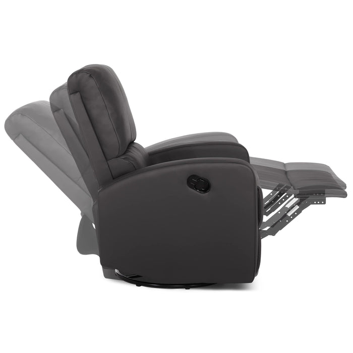 Kidiway - Kidilove 3 in 1 Bermuda PU Leather